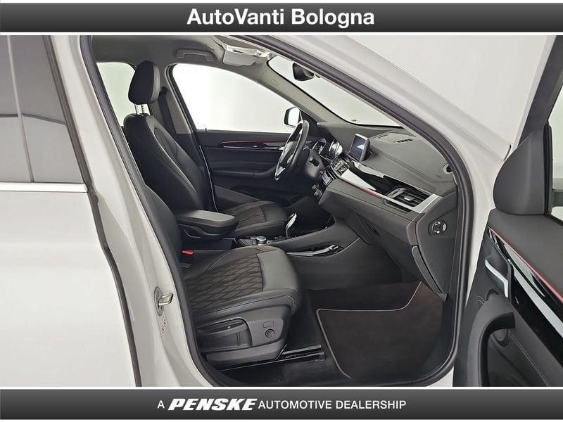 BMW X1 X1 sDrive18d xLine Plus