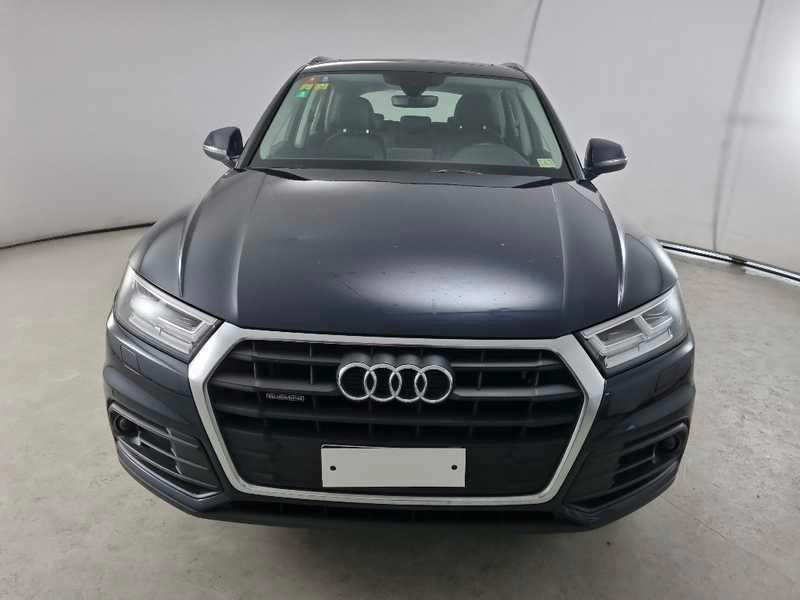 AUDI Q5 40 TDI Business quattro S tronic