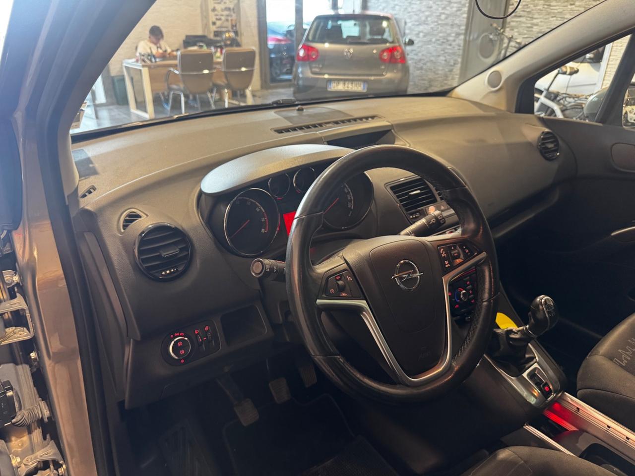 Opel Meriva 1.4 16V Enjoy
