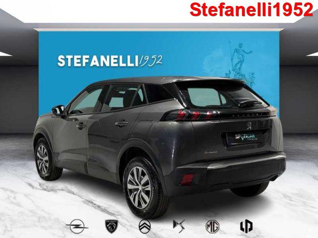 PEUGEOT 2008 II 2020 - 1.5 bluehdi Active s&s 100cv