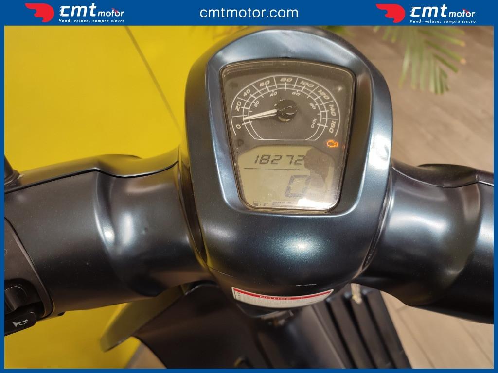 NOX Versilia 125 Special - 2022