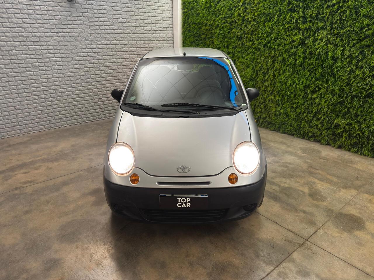 Daewoo Matiz 1000i cat SE Energy