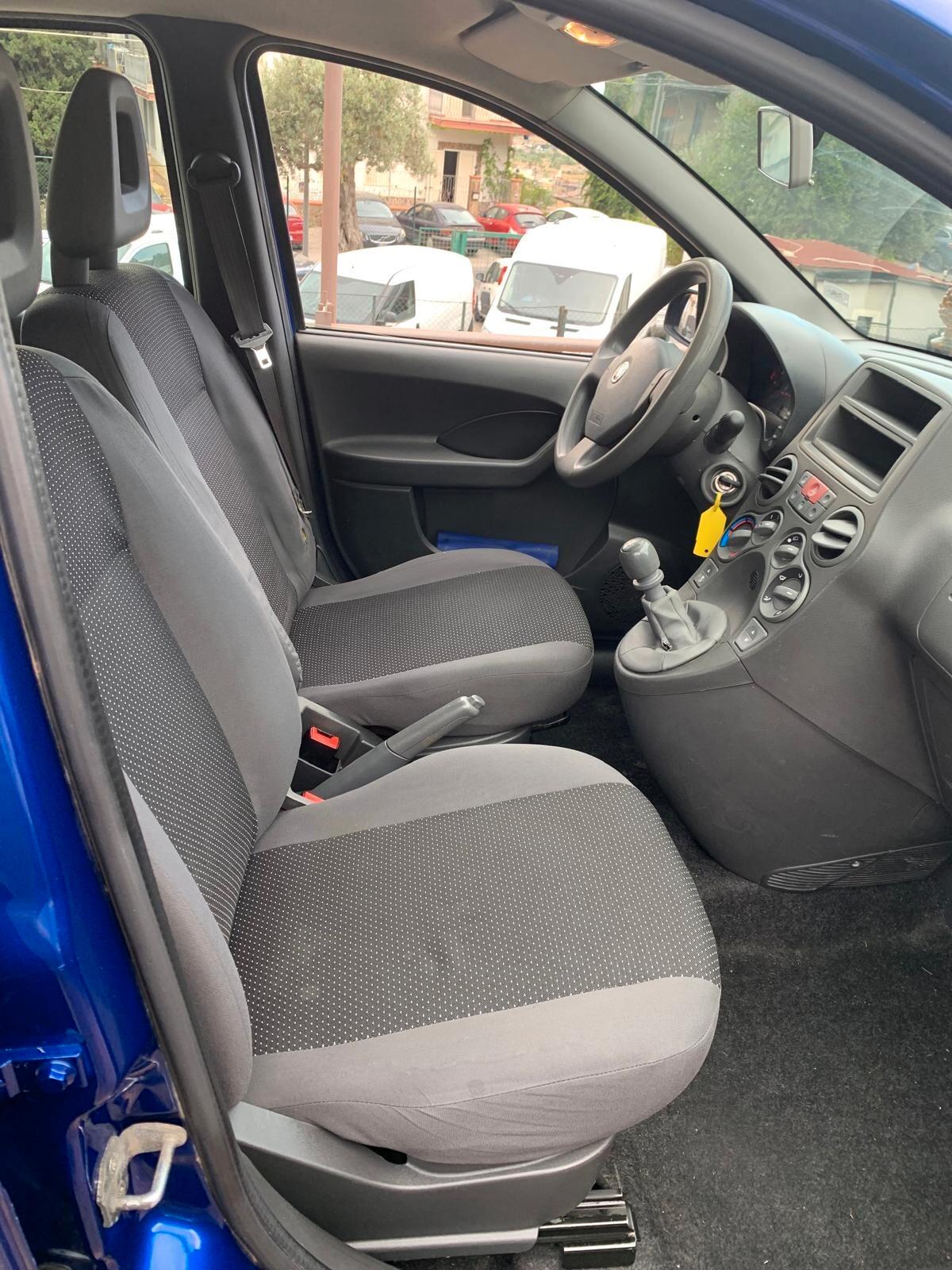 Fiat Panda 1.1 Active