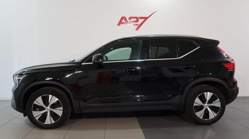 Volvo XC40 Recharge T4 Plug-in Hybrid auto Recharge Core