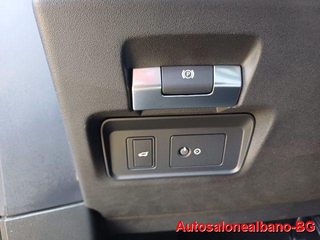 LAND ROVER Range Rover Evoque 2.0D I4 163 CV AWD Auto SE