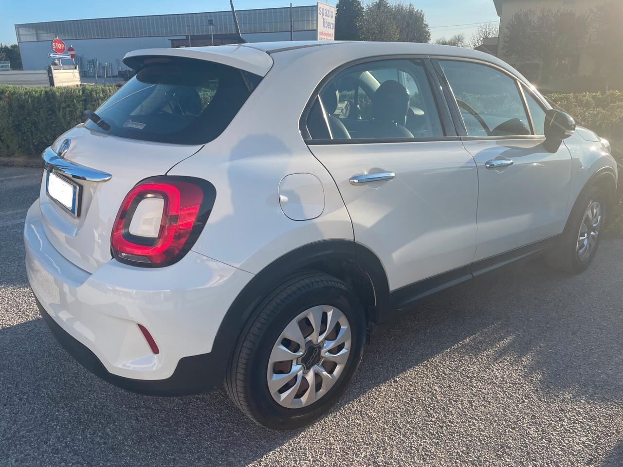 Fiat 500X 1.3 MultiJet 95 CV Urban