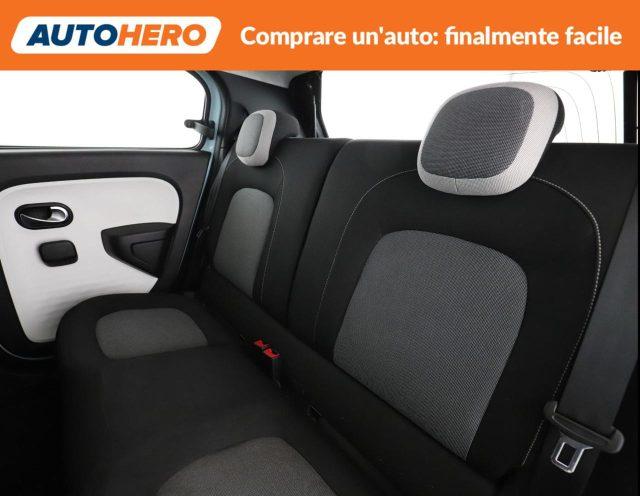 RENAULT Twingo SCe 65 CV Equilibre