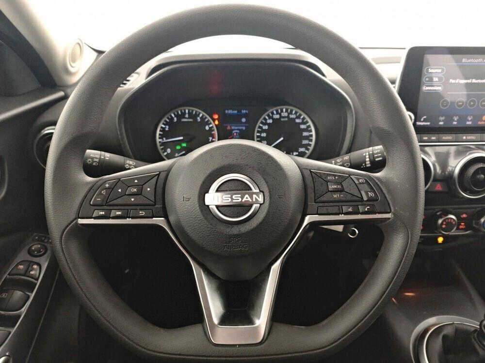 Nissan Juke 1.0 DIG-T 114 CV Acenta VIDEOCAMERA PACK E CERCHI IN LEGA