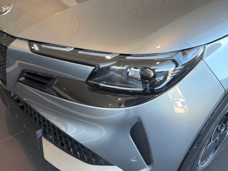 Alfa Romeo Junior Ibrida 1.2 145CV Hybrid eDCT6 ibrida Sprint