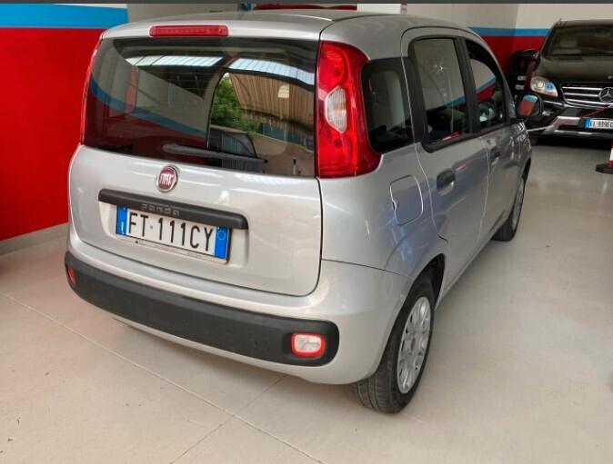 Fiat Panda 1.2 Pop