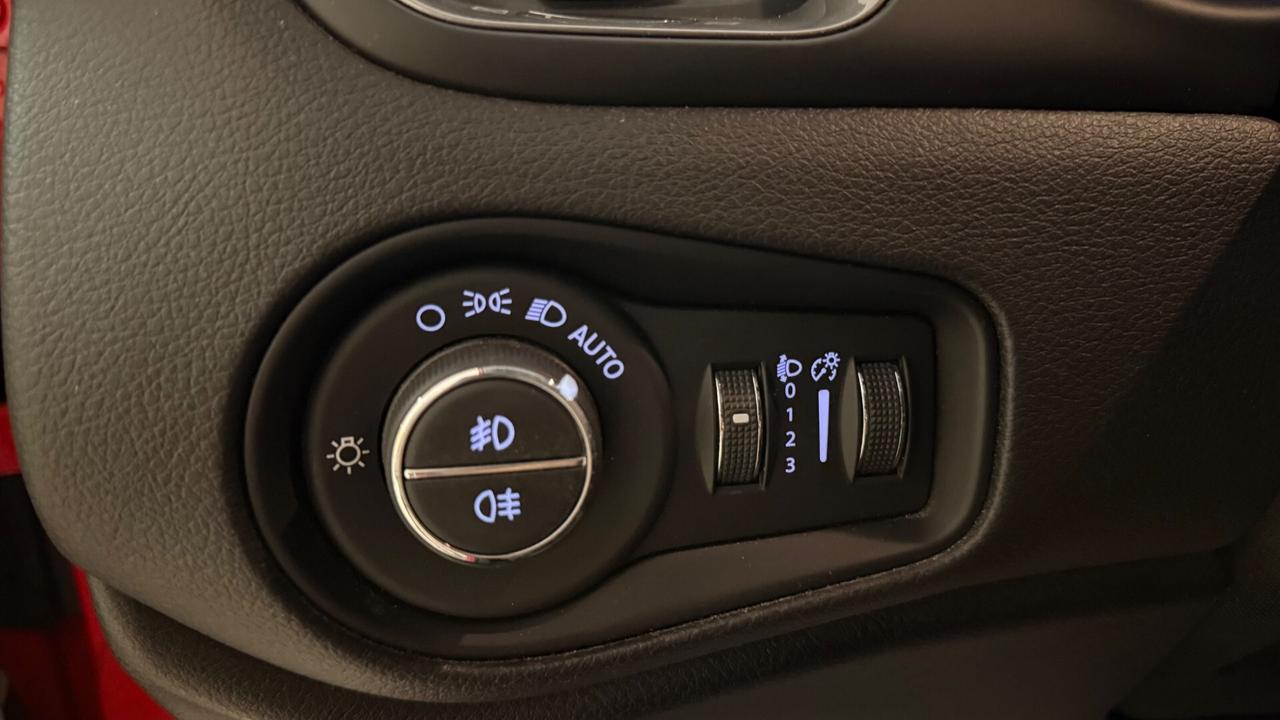Jeep Renegade 1.6 Mjt 130 CV Limited 01/2023