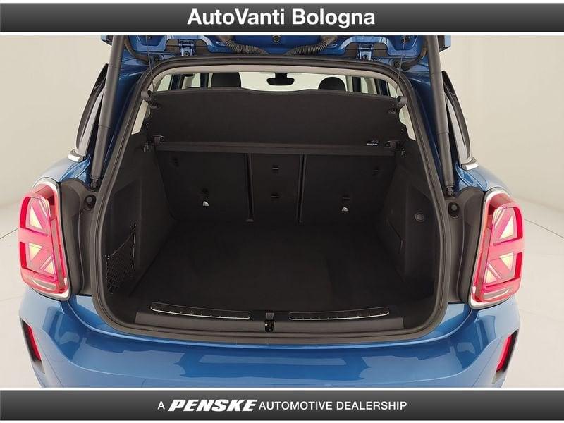 MINI Countryman Mini Countryman 1.5 Cooper Essential auto