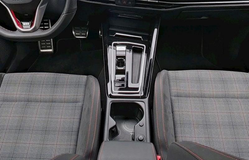 Volkswagen Golf 2.0 TSI GTI DSG 19" Tetto Harman Kardon Camera Digital Cockpit