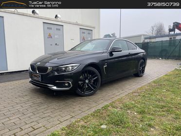 Bmw 420 Luxury Line 420 d