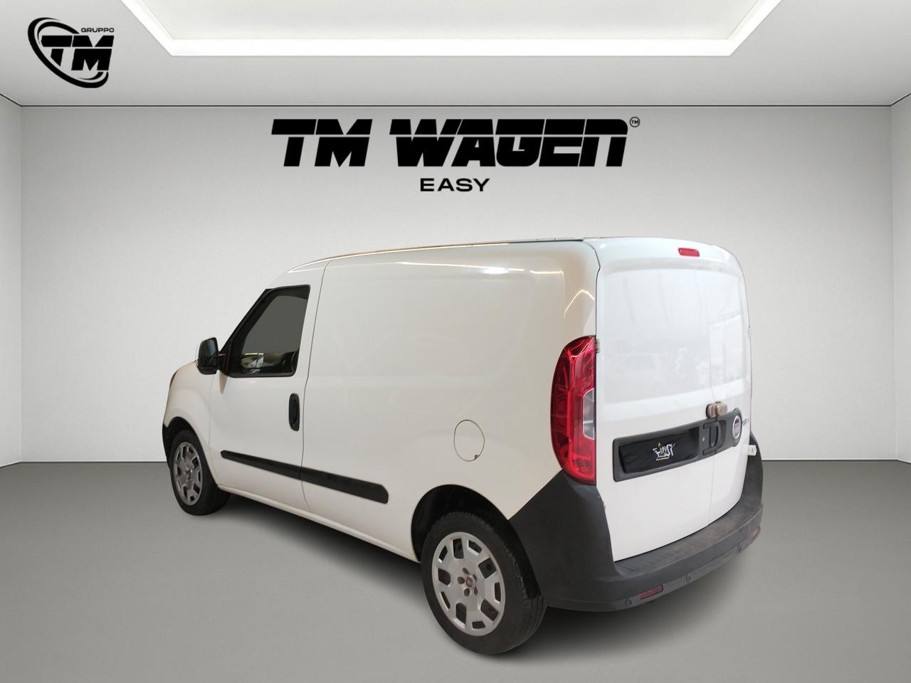 Fiat Doblo 1.4 16v natural power Active IVA ESCLUSA