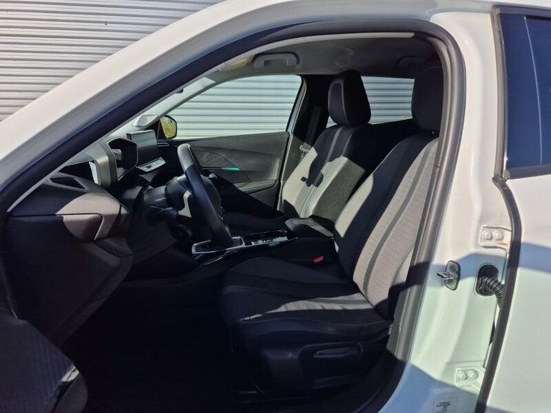 Peugeot 2008 2008 BlueHDi 110 S&S Allure Pack