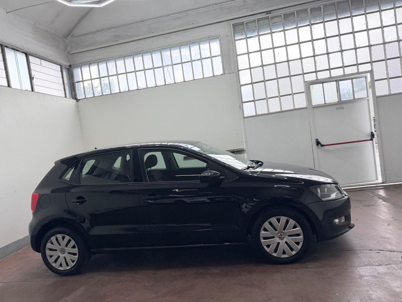 Volkswagen Polo 1.2 TDI DPF 5 p. Comfortline