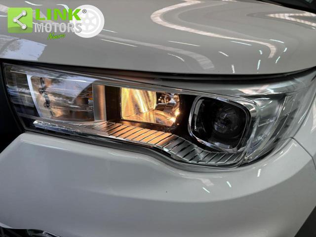 FOTON Tunland G7 Tunland G7 2.0 TDI Doppia Cabina 4WD