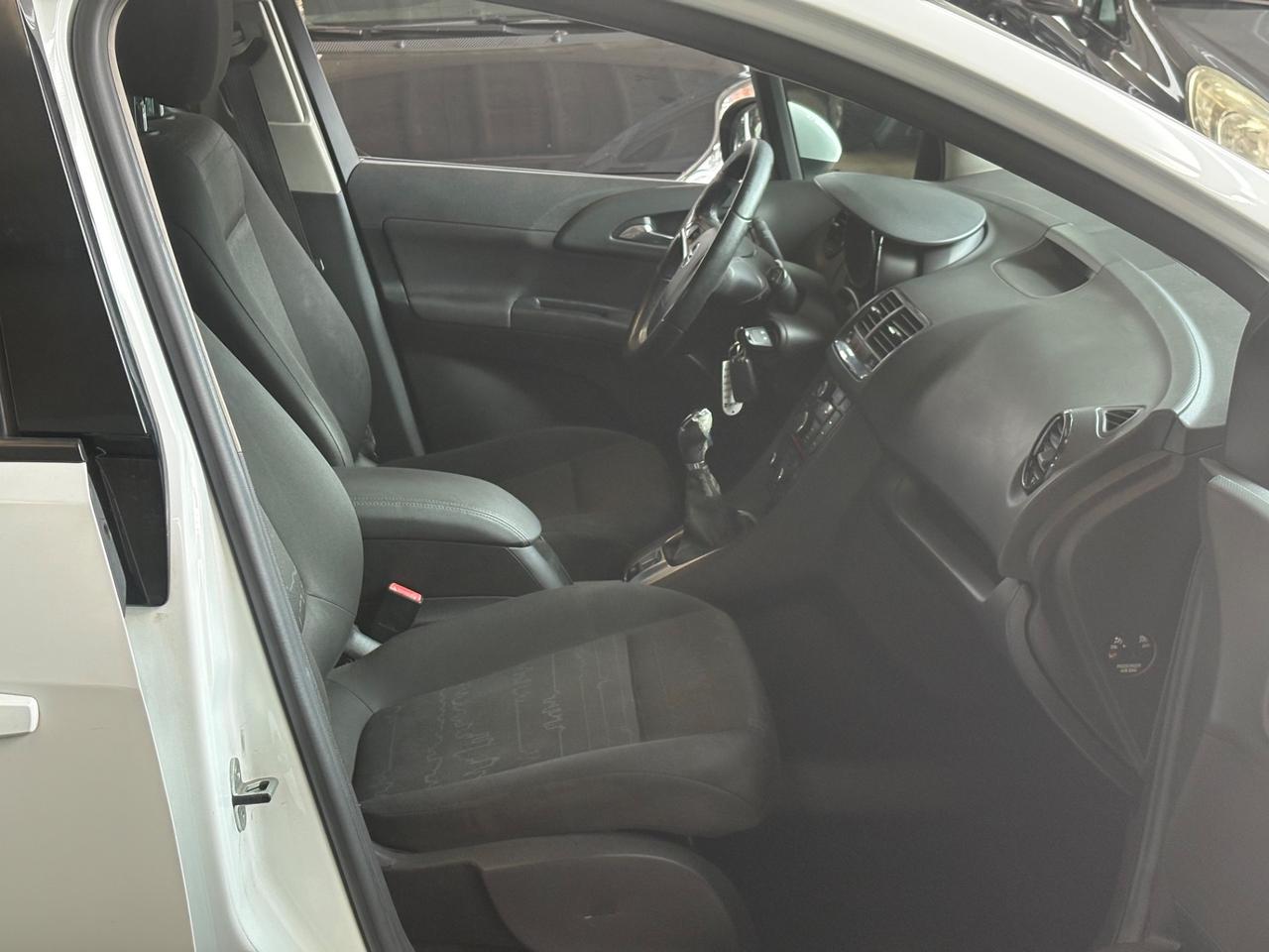 Opel Meriva 1.4 Turbo 120CV GPL Tech Cosmo
