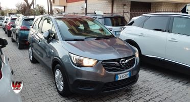 OPEL CROSSLAND X PREZZO BLACK WEEK