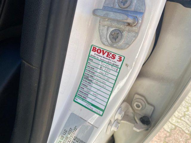 JEEP Compass 2.0 Mjt Aut. 4WD Limited VETTURA IN CONTO VENDITA