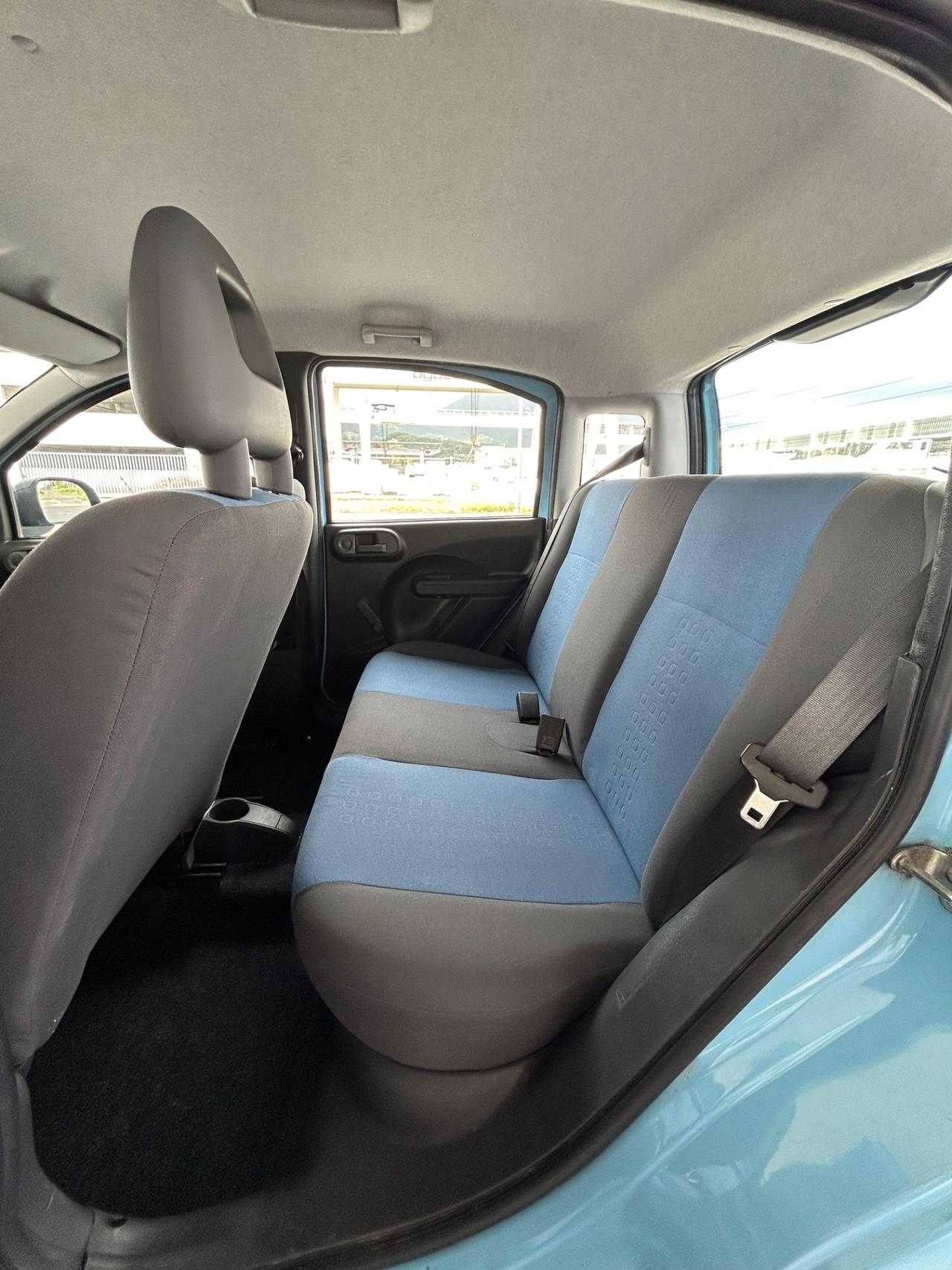Fiat Panda 1.2 Dynamic EasyPower