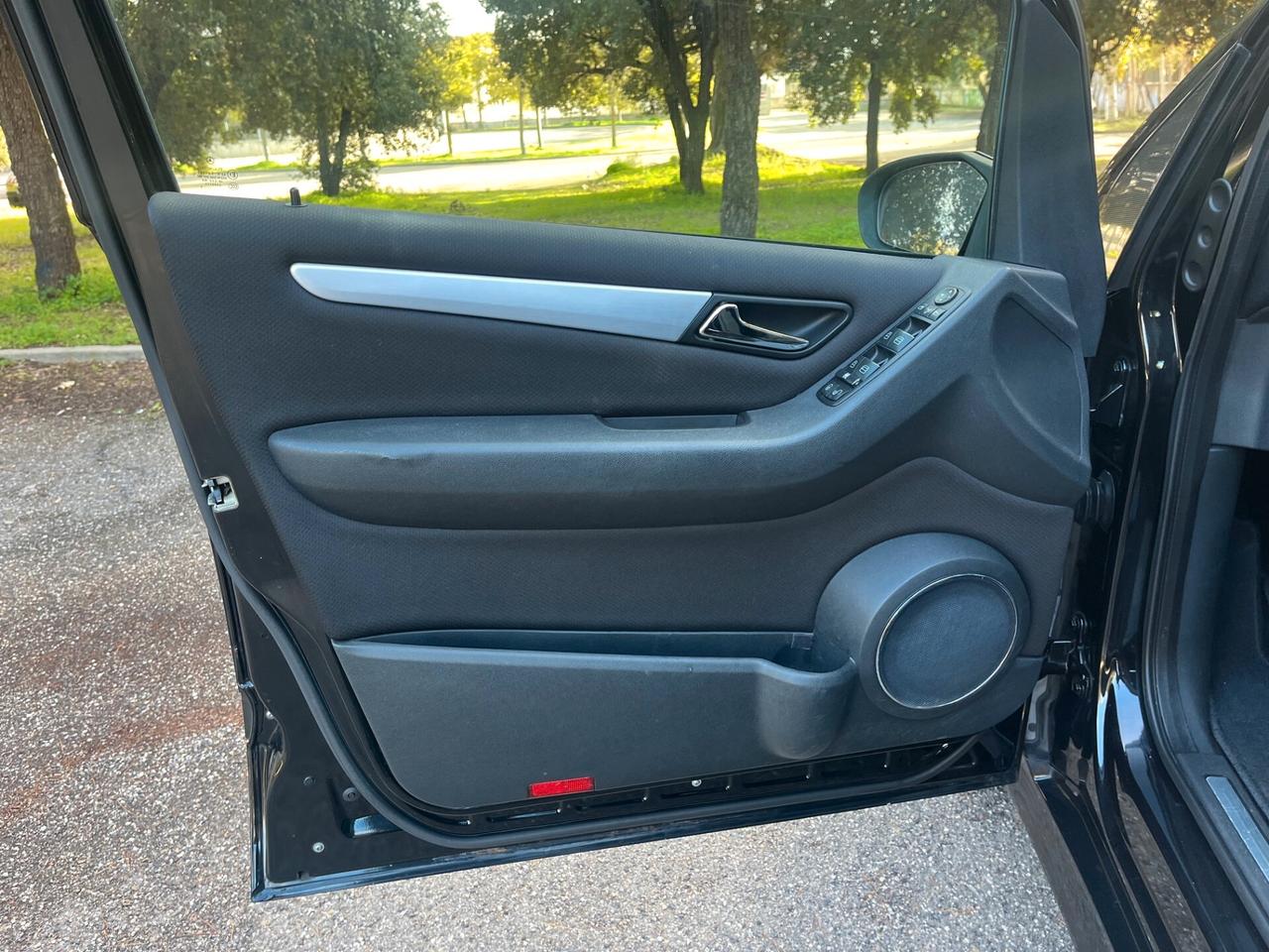 Mercedes-benz B 180 CDI Sport