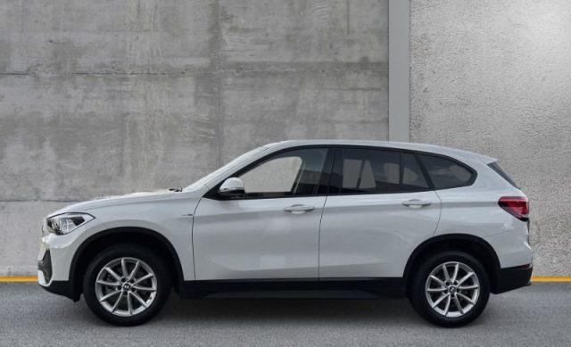 BMW X1 sDrive18i Advantage