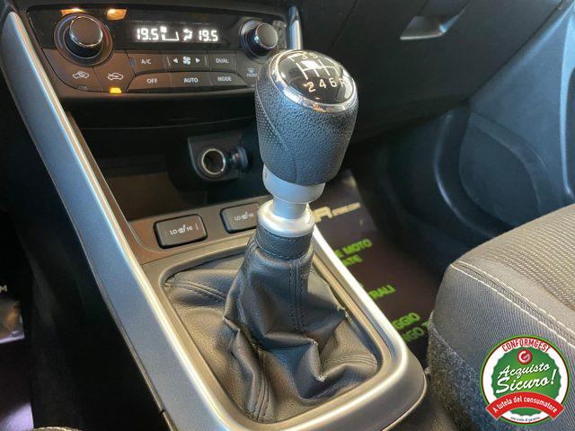 SUZUKI SX4 S-Cross 1.6 DDiS 120cv *UNICO PROPRIETARIO