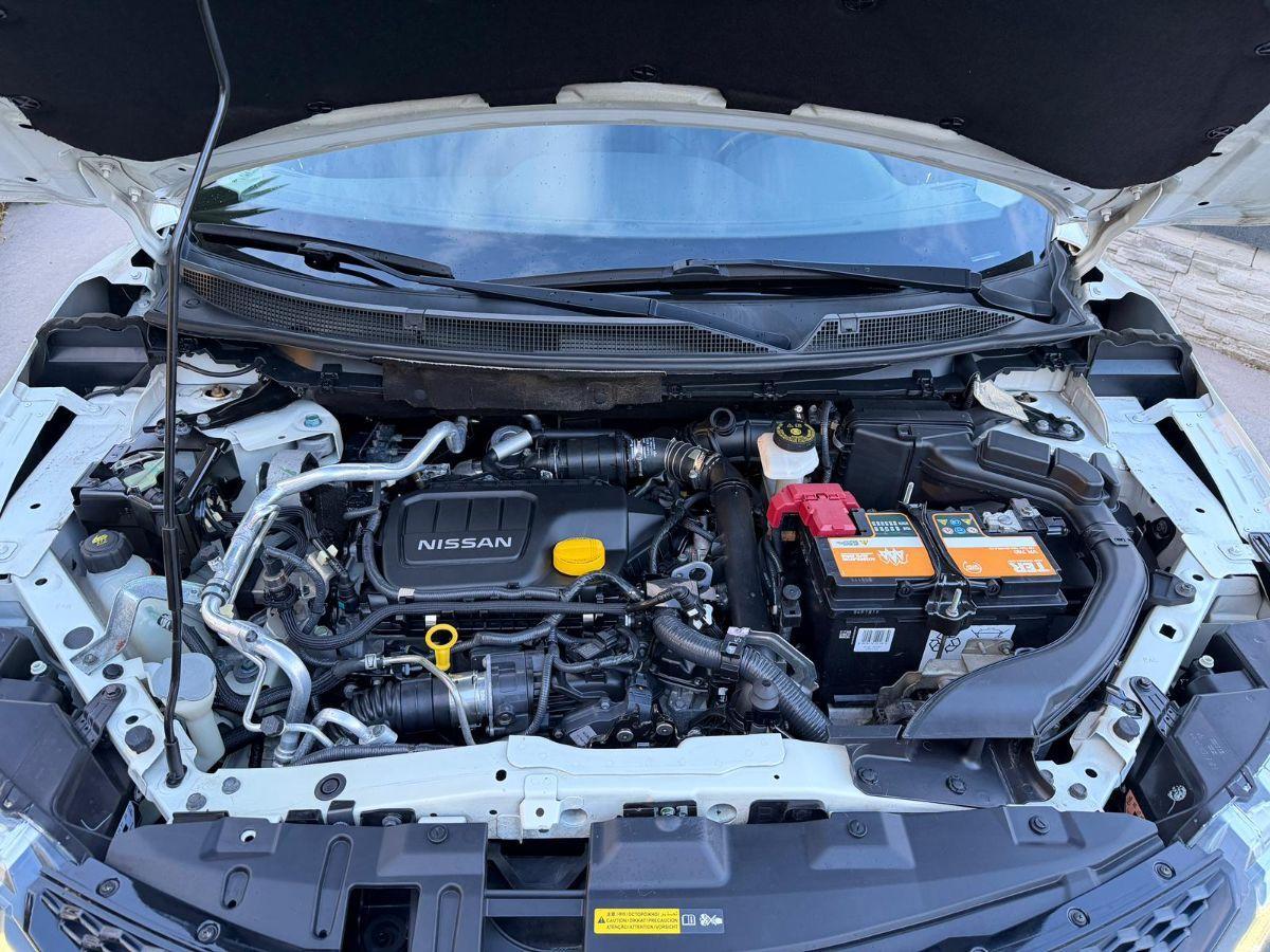 NISSAN - Qashqai - 1.6 dCi 2WD Tekna