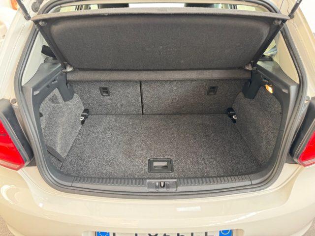 VOLKSWAGEN Polo 1.2 70 CV 5p. Comfortline