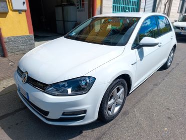 Volkswagen Golf 1.4 TGI 5p. Comfortline BlueMotion