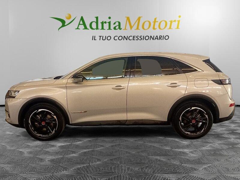 DS DS 7 CROSSBACK E-TENSE E-Tense 4x4 Automatica Business