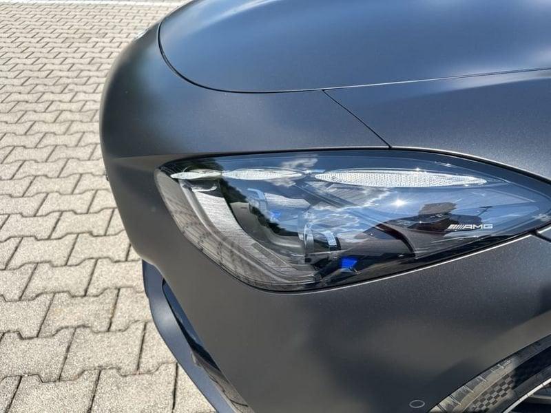 Mercedes-Benz GT 43 AMG Premium Plus