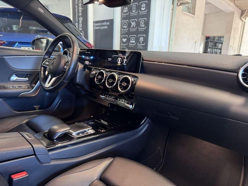 Mercedes-Benz Classe A A 180 Automatic Sport