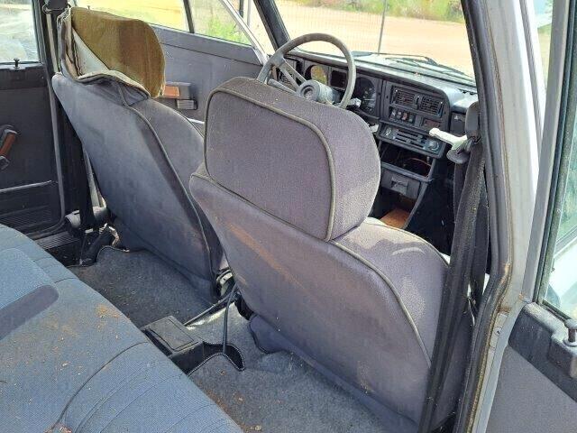 Alfa Romeo Alfasud 1.2 4p. -da restauro- 1980