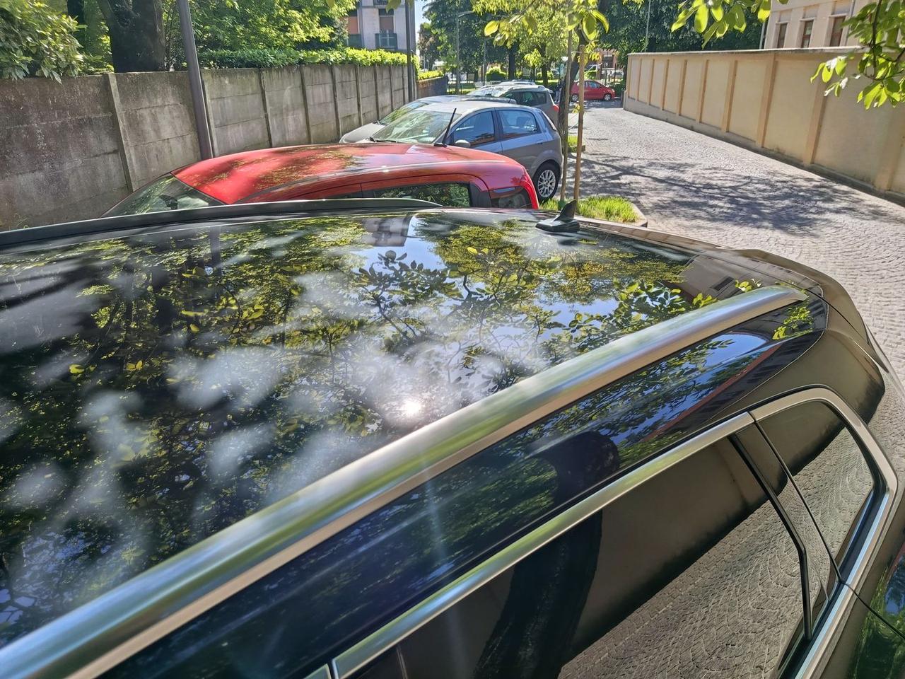 Audi Q5 S Line Plus 2.0 40 TDI #10559