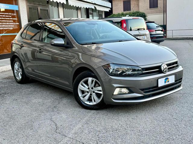 VOLKSWAGEN Polo Business 1.6 TDI 5p. Comfortline BlueMotion Tech.