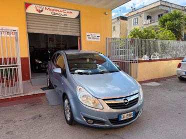 Opel Corsa 1.2 80CV 3 porte GPL-TECH Edition