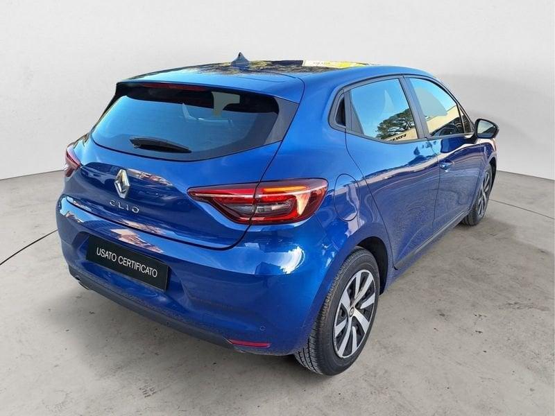 Renault Clio 1.0 TCE 100 CV GPL Equilibre