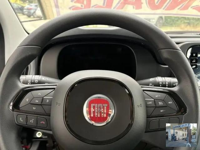 FIAT - Panda - 1.0 FireFly S&S Hybrid Launch Ed.