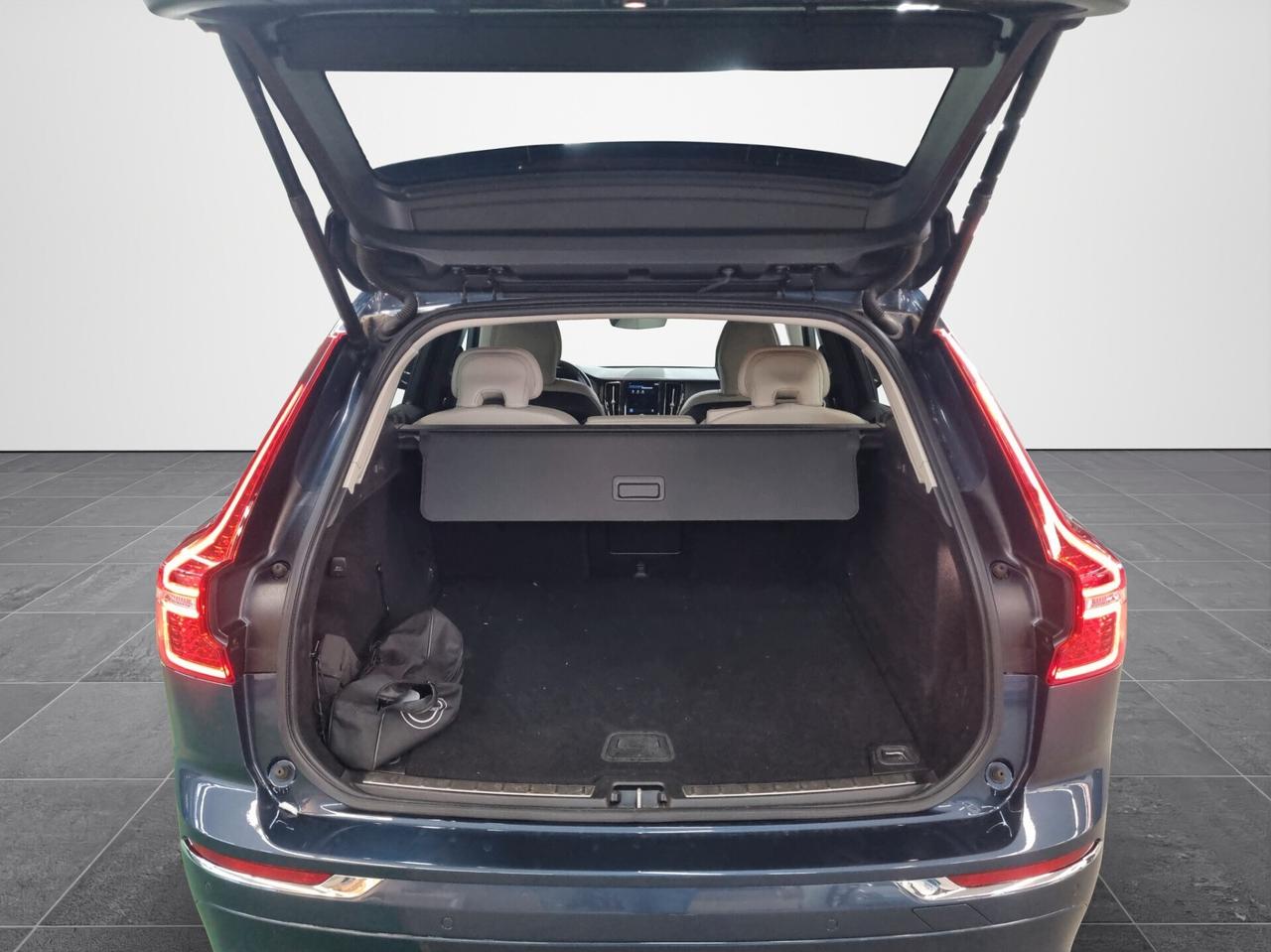 Volvo XC 60 XC60 B4 (d) AWD Geartronic Inscription
