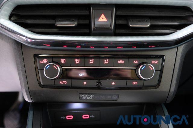 SEAT Arona 1.0 ECOTSI XPERIENCE FULL LED NEOPATENTATI