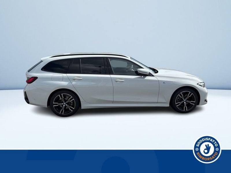 BMW Serie 3 Touring 320d xDrive M Sport