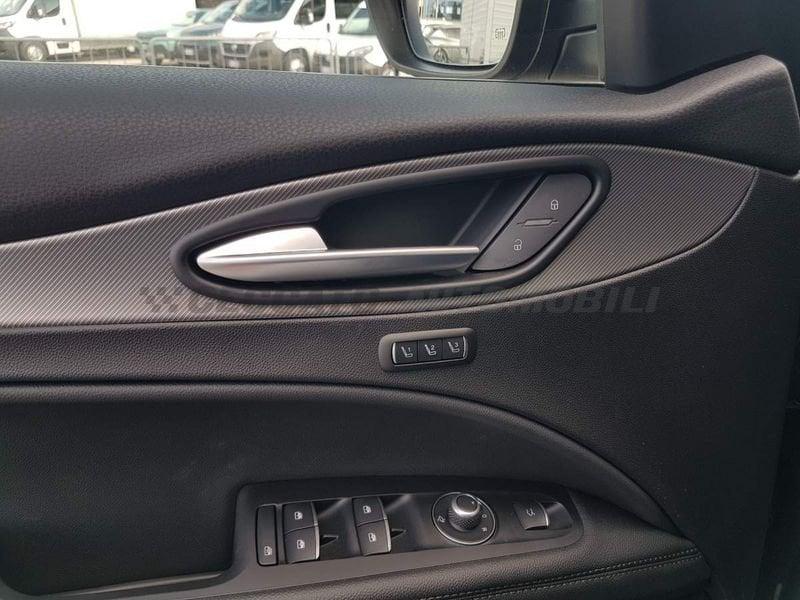 Alfa Romeo Stelvio Stelvio 2.2 t Veloce Q4 210cv auto
