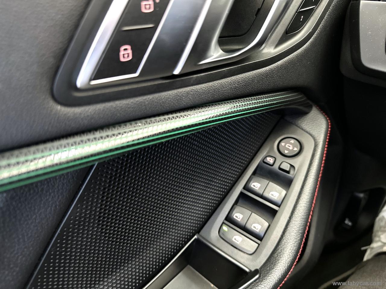 BMW 128ti 5p. Msport CERT*GARNT 2026