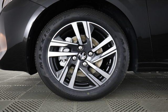 PEUGEOT 208 208 BlueHDi 100 Stop&Start 5 porte Allure