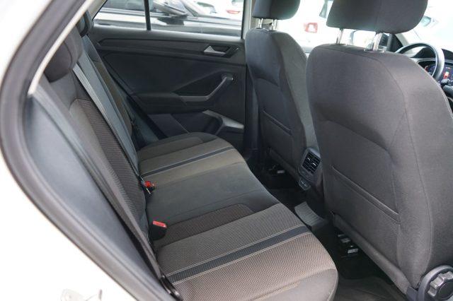 VOLKSWAGEN T-Roc 1.0 TSI Style BlueMotion Technology