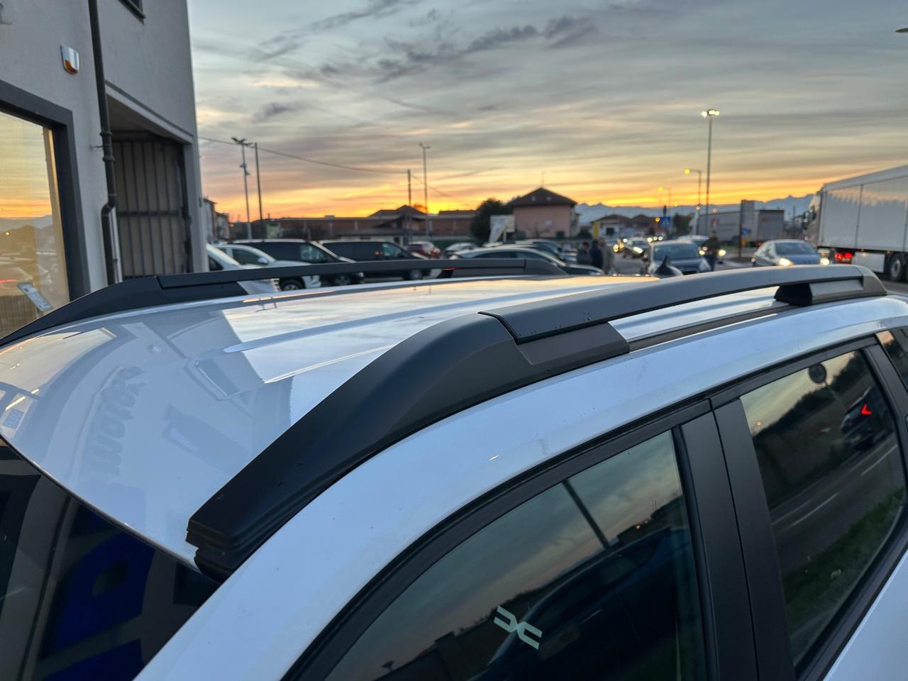 Dacia Duster Tce 130 CV MHEV 4x4 Expression