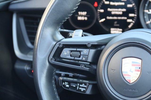 PORSCHE 911 992 Carrera S Cabriolet
